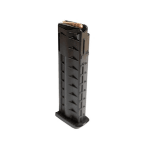 Keltec P-17 22lr 16rd Magazine - Black Polymer