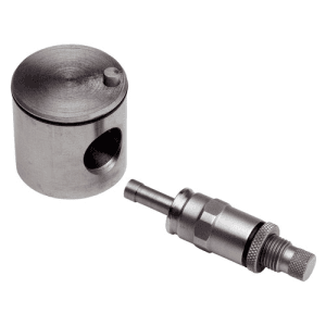 Hornady Pistol Rotor & Metering Assembly
