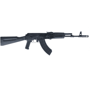 Kalashnikov Usa Ak-74 762x39 16.25" Synthetic