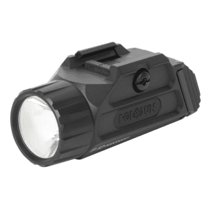 Holosun White Light 1000/500 Lumen Alum Housing Pistol