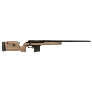 Howa M1500 Bravo Rifle Only 6.5 Creedmoor 24" Fde 10+1