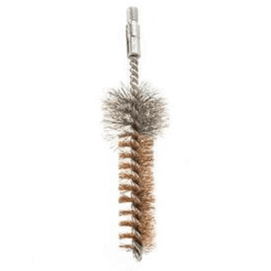 Hoppe's Rifle Chamber Brush, Ar 7.62/308 Dbl Diameter E/F
