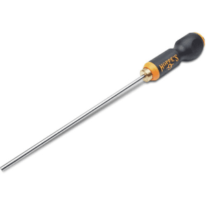 Hoppe's One Piece Rod .30 Rifle Stainless Steel