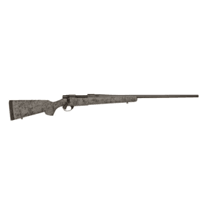 Howa M1500 Hs Precision Rifle Only Gray
