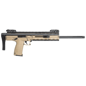 Keltec Cmr-30 22 Wmr 16" 30rd Semi-Auto Rifle W/ Collapsible Stone | Tan