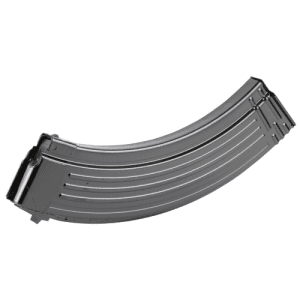 Kci Usa Kci Magazine 7.62x39 40rd Fits Ak-47 Black