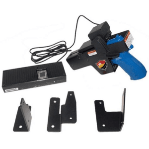 JOTTO GEAR BIOMETRIC LOCKING HANDGUN HOLS