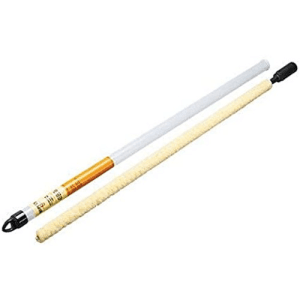 Hoppe's Shotgun Cleaning Tool 20ga Yellow