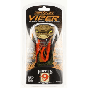 Hoppe's .44-.45 Cal Pistol Viper Clam