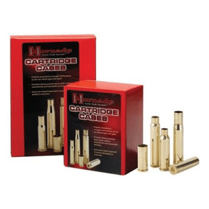 Hornady 458 Lott Unprimed Rifle Case 50rd