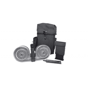 Kci Usa Kci Ar15/M16 100rd Drum