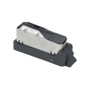 Kimber 84m Hunter 3rd Magazine