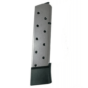 Kimber Stainless 1911 .45acp 10rd Magazine