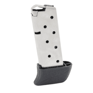 Kimber Micro 9 9mm, 8rd Magazine