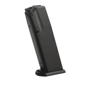 Israel Weapon Industries Iwi Jericho 9mm Black 16rd Magazine