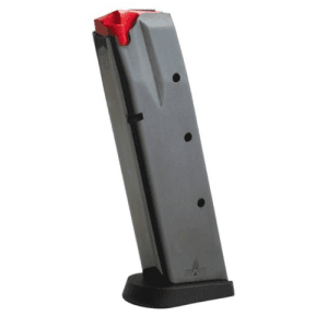 Israel Weapon Industries Iwi Jericho 45acp Black 10rd Magazine
