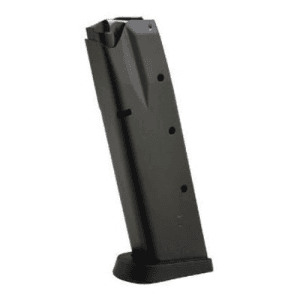 Israel Weapon Industries Iwi Jericho 9mm Black 10rd Magazine