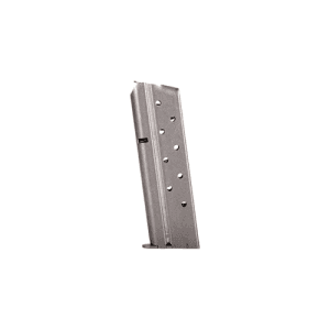 Iver Johnson 1911 Govt 10mm 8rd Stainless Steel Magazine