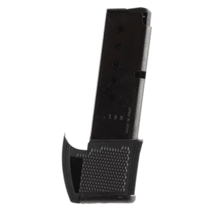 Keltec P-3at 380 Acp 9rd Blk Magazine