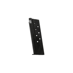 Iver Johnson 1911 Govt 10mm 8rd Mag - Black