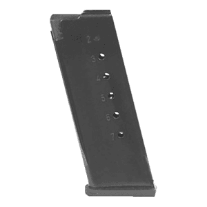 Keltec Pf-9 9mm 7rd Blued Detachable Magazine