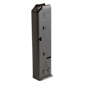 Israel Weapon Industries Iwi Uzi Pro 9mm Black 20rd Magazine