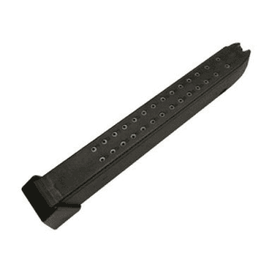 Kci Usa Kci Glock 33rd Magazine For 17/18/19/26/34