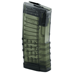 Kci Usa Kci Ar-15 21rd Polycarb Magazine