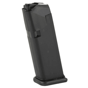 Kci Usa Kci Magazine 9mm 10rd Black Fits Glock 19