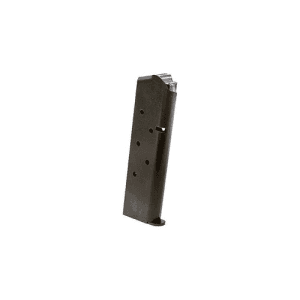 Kci Usa Kci Magazine 45 Acp 7rd Black Fits 1911
