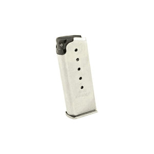 Kahr Arms Cm9/Pm9/Mk9 9mm 6rd Stainless Magazine