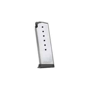 Kahr Arms Cw9/K9/P9 9mm 7rd Stainless Magazine