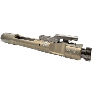 Kak Industry K-Spec Enhanced Low Mass Bcg Ar-15 5.56/300 Blk