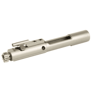Kak Industry Bcg 5.56/300 Blk 9310 Bolt Steel Np3 Finish Silver