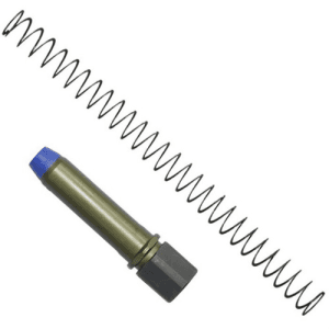 Kak Industry K-Spec Enh Buffer/Spring Kit 5.6oz Blue Tip Odg