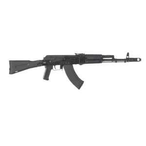 Kalashnikov Usa Kr103 7.62x39 16.33" 10rd Semi-Auto Rifle | Black