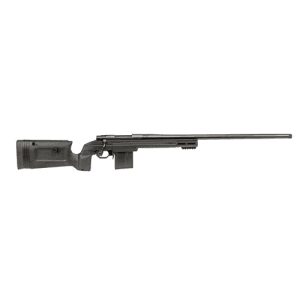 Howa M1500 Bravo Rifle Only Black