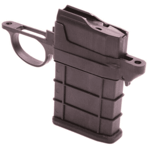 Howa Magazine Kit 6.5 Creedmoor 10rd For Howa 1500 & Weatherby Vanguard | Black