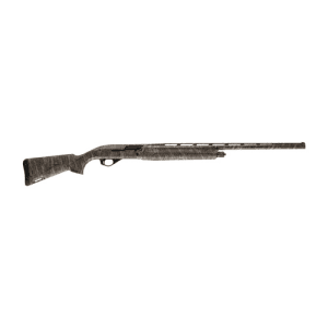 KFI USA Impala Plus 12 Gauge 3" Chamber 26" Barrel 4rd Semi-Auto Shotgun - Mossy Oak Bottomland