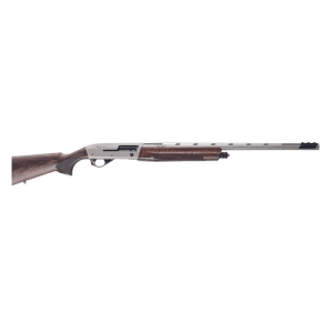 KFI USA Impala Plus 12 Gauge 3" Chamber 28" Barrel 4rd Semi-Auto Shotgun - Wood Grey Cerakote