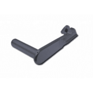 Kimber Slide Stop Carbon-Blue 1911