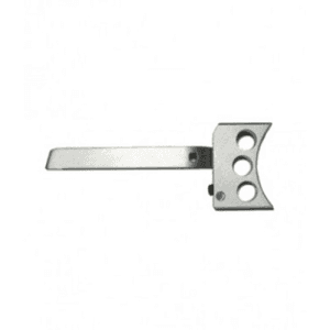 Kimber 3 Hole Set Trigger 1911