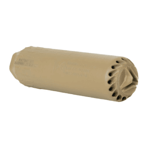 Huxwrx Safety Co Flow 556 Ti 223 /5.56 Fde Incl 1/2x28 Flash Hider