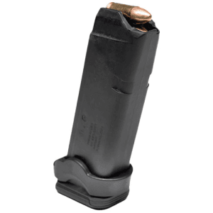 Keltec Sub2000 Magazine Sleeve Fits Glock 17 Gen3 Black