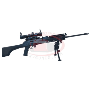I.O. INC M24 SNIPER 7.62X39 AK47 21.4IN