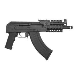 I.o. Inc M214 Nano 7.62x39 Ak47 7in 30rd