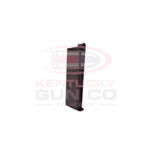 KJ WORKS 1911 Airsoft Green Gas 25rd Magazine