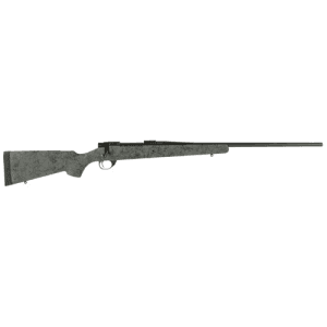 Howa M1500 Hs Precision 270 Win 22" 5rd Bolt Rifle W/ #2 Standard Barrel - Gray / Black