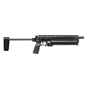 Keltec Kp50 5.7x28mm 9.5" 100rd Pistol W/Brace- Black