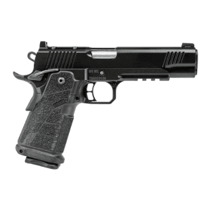 Kimber 1911 Ds Warrior (Or) 45 Acp 5" 11rd/13rd - Black